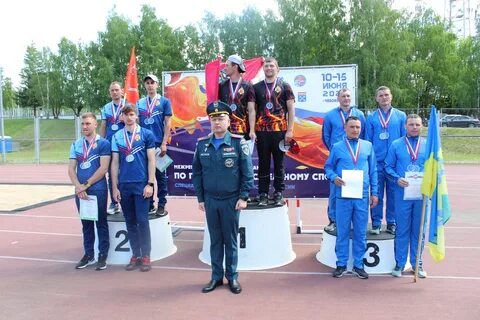 12 июня чебоксары