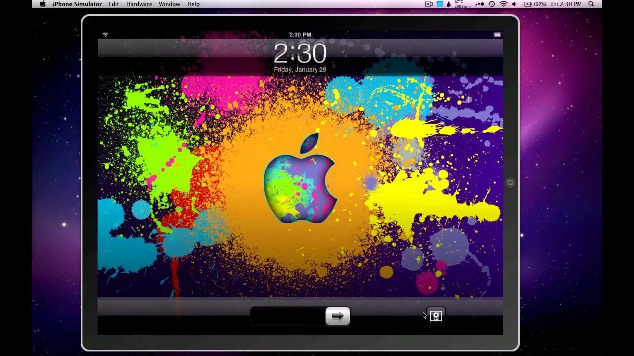 Симулятор айпада. Simulator ipad для андроид. симулятор андроид на ios. айпад симулятор на пк.