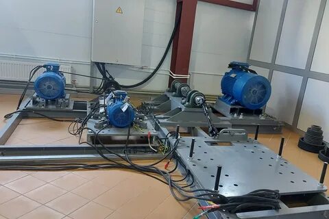 Проммаштест
