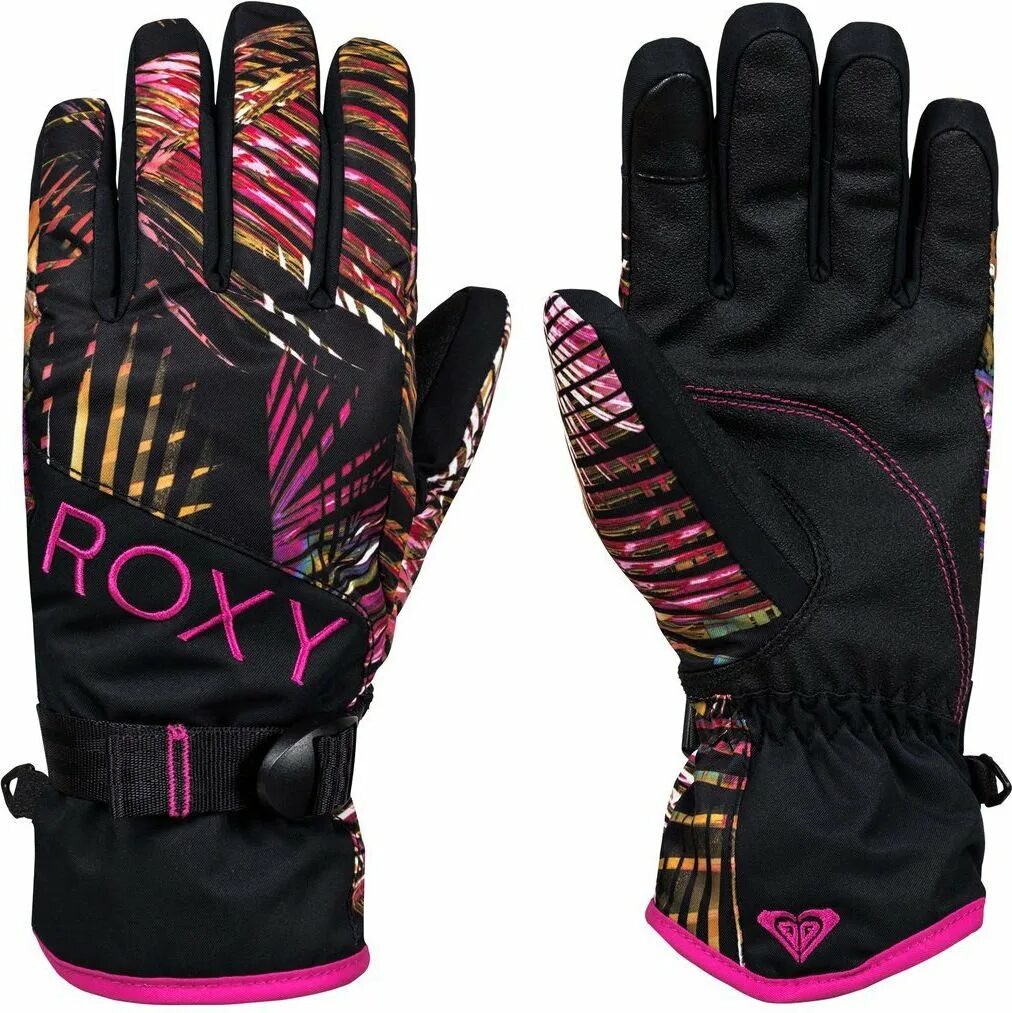 Перчатки черные Roxy Jetty. Roxy перчатки сноубордические. Перчатки Pow XG Mid Glove. Перчатки Roxy женские.