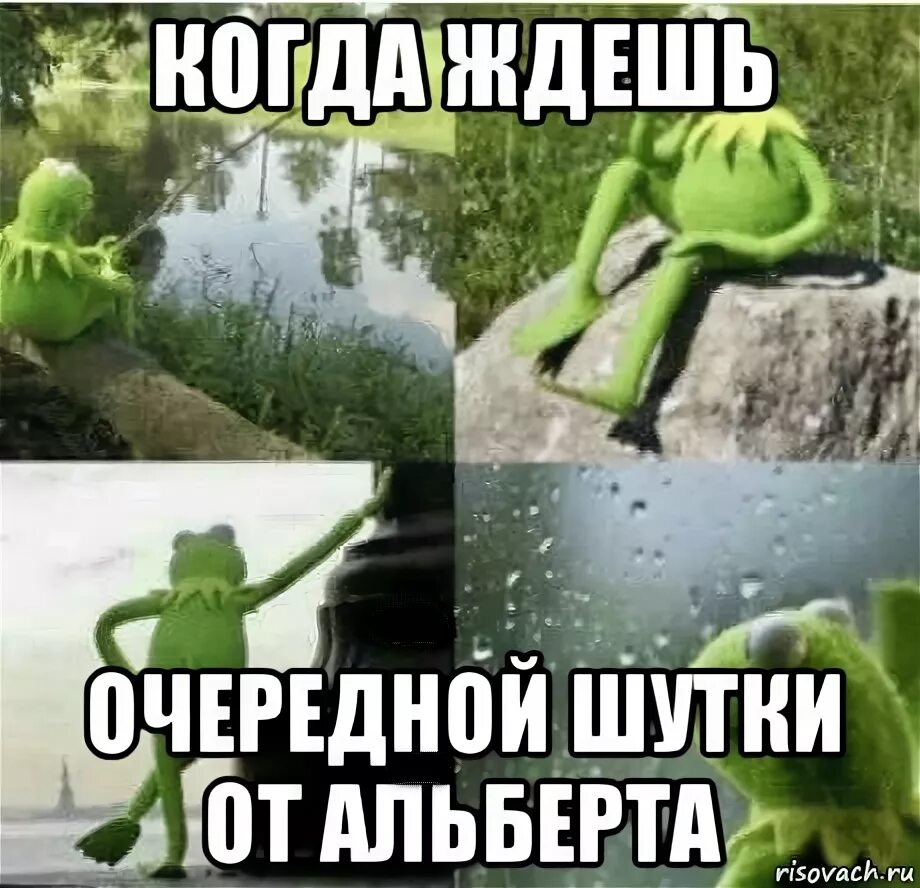 Когда ожидать следующую