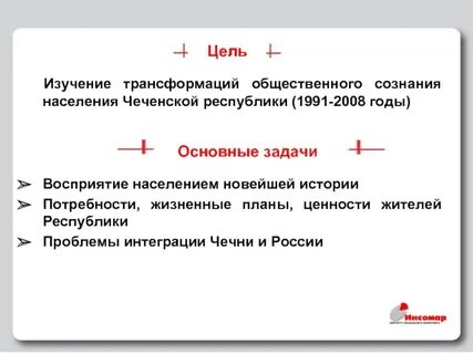 Общественных трансформаций