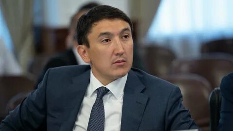 Жена министра экономики казахстана