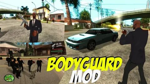Gta sa coffee
