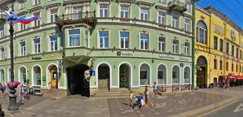 medi, orthopedic shop, Санкт-Петербург, Невский проспект, 140 - Yandex Maps