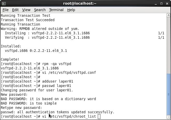 Passwd. Passwd (утилита). Vsftpd.chroot_list пример. Check debug Level. Debug level