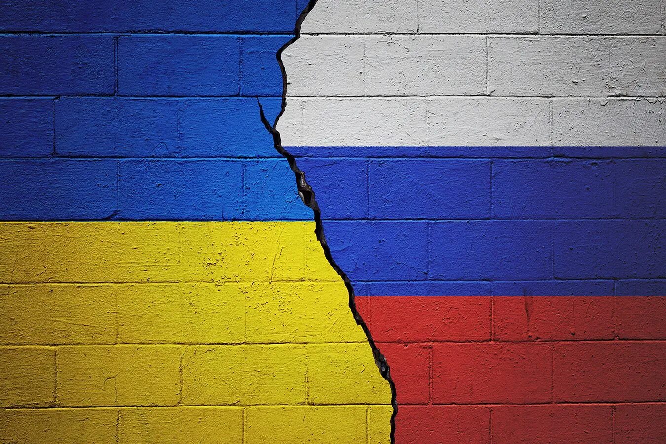 Россия украина видел. Флаг Украины. Флаг России и Украины. Украина – это Россия. Российский и украинский флаг.