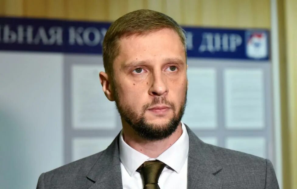 Избирательная комиссия днр состав. Председатель избирательной комиссии днр 2015. николенко днр председатель.
