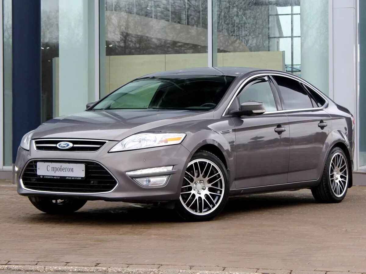 Купить новый форд мондео. Ford Mondeo 4. Ford Mondeo 4 2.3. Ford Mondeo 4 2014. Форд/Моншер 4 Рестайлинг.