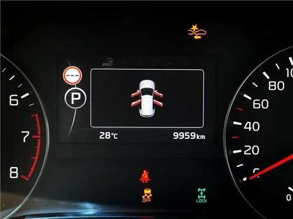 Значки на панели спортейдж 3