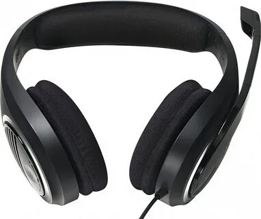Sennheiser pc