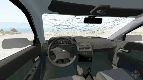 Ваз 2110 бименджи