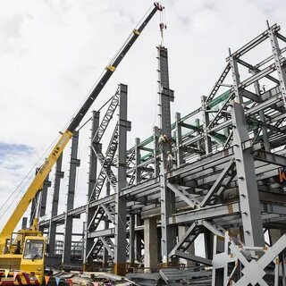 Build manufacturer