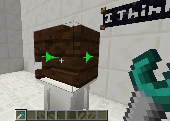 2. Building gadgets 1. Build mod 1. 12. 13.