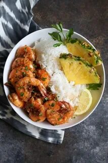 Блюда гавайской кухни 4