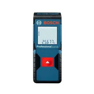 Дальномеры bosch glm