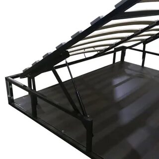 Подъемное основание для кровати
