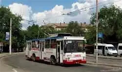 Троллейбус 3 подольск маршрут. Троллейбус 3 подольск маршрут