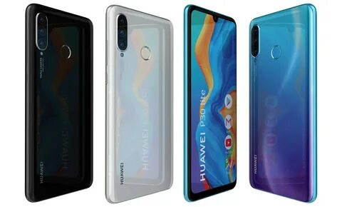P30 lite отзыв