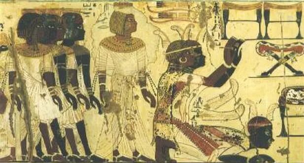 Тот родил его фараон 6 букв сканворд. Египет фараоны и боги. Черные фараоны Судан. Пейзаж с животными и растениями древний Египет. Нубийцы народ.