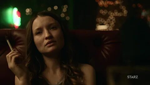 Photos - American Gods