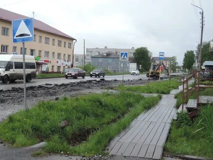 Беломорск сегодня