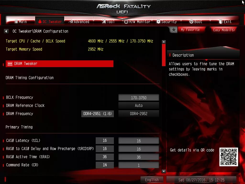 ASROCK fatal1ty h87 Performance биос. ASROCK fatal1ty e3v5 Performance Gaming/OC. Ddr4 2133 CPU Z. Memori XMP profile ASROCK.