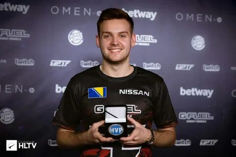 Mvp cs go