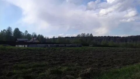 Найдите расстояние от деревни николаевка до станции