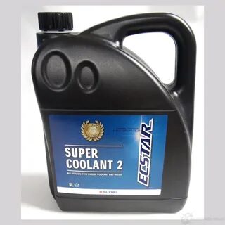 Антифриз super coolant