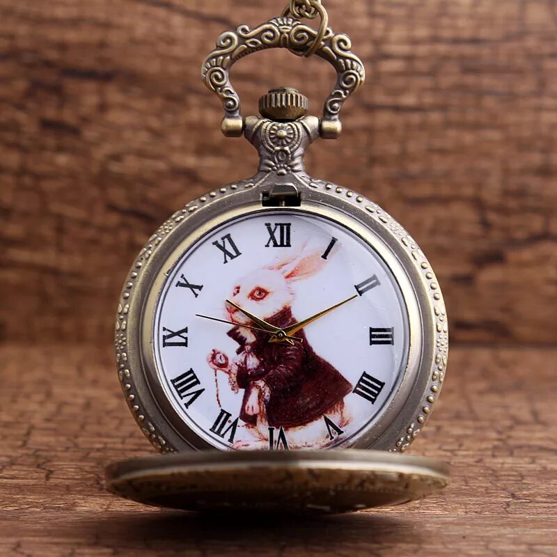 Купить алису без часов. Наручные часы Alice in Wonderland. Gorben карманные часы. Часы Alisa in Wonderland. Часы карманные из Алисы.