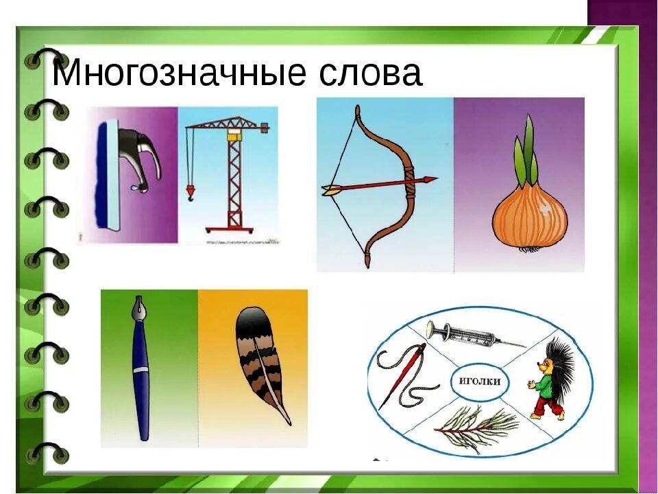 Слова имеющие разное значение но одинаковые. Слова, одинаковые по звучанию, но различные по значению и написанию. Слова которые имеют несколько значений. Слова имеющие два значения. Одно слово два значения как называется.