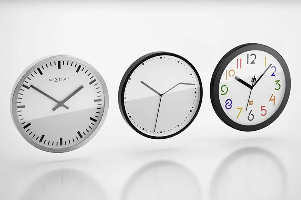 мод про часы