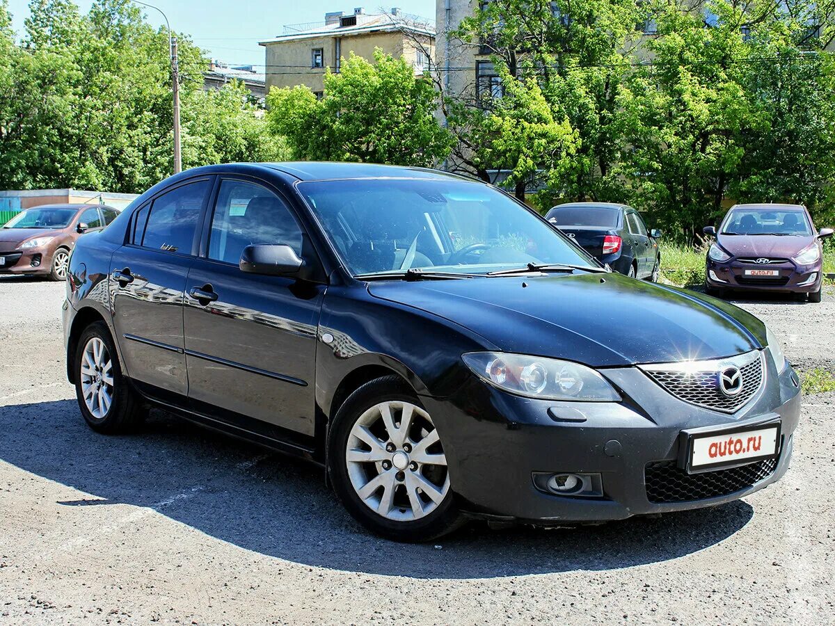 Мазда 3 2006г. Мазда 3 седан 2006 года. Мазда 3 седан до 2006. Mazda 3 седан 2006 в Японии. Мазда 3 2 поколения 2006 г..