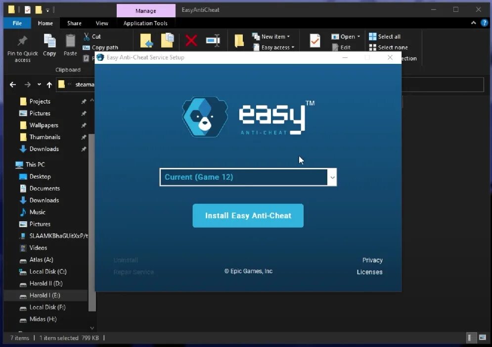 Easy Anti Cheat. Установить easy Anti Cheat. Easy Anti Cheat Fortnite. Easy Anti Cheat решение. Easy anti cheat game