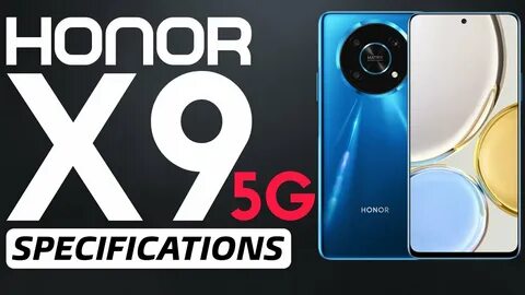 Honor w
