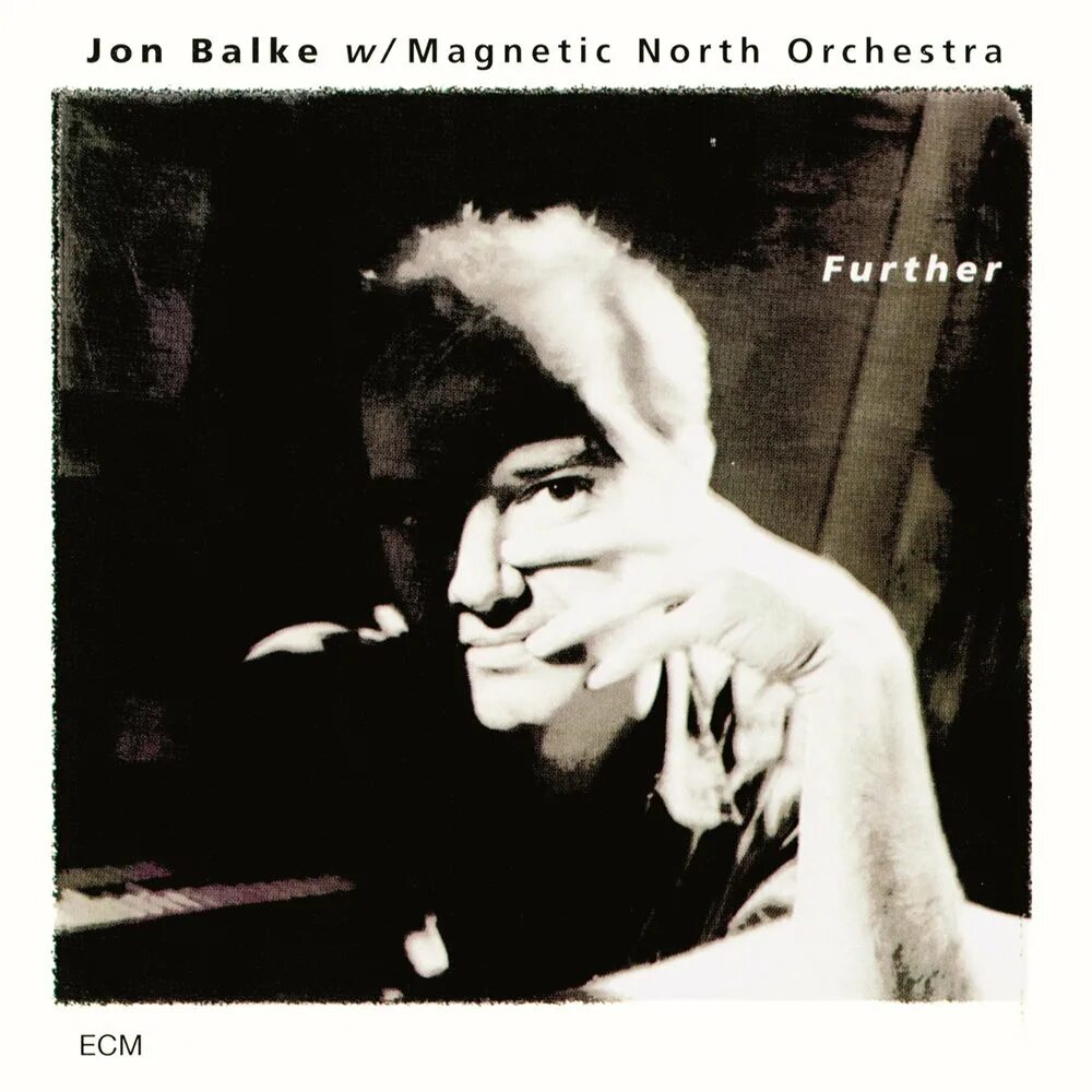 Jon Balke. Further слушать
