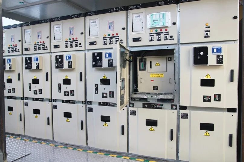 Ячейка трансформатора. Ячейка крун 10кв зру. zs1 abb. распределительное устройство ру-10кв (состоящее из девяти штук ксо-285). ячейки ксо 10 кв.