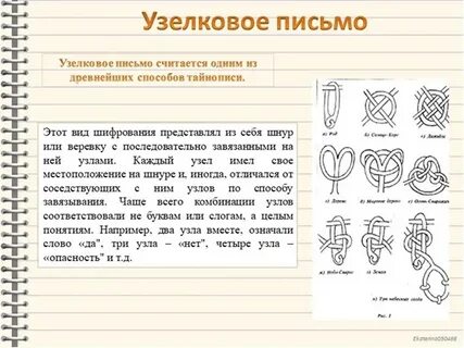 Узелков дети