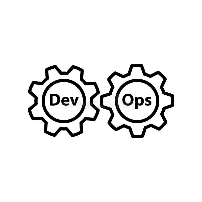 Fixed ops. Devops иконка. devops logo без фона. автоматизация девопс значок. иконка deploy.