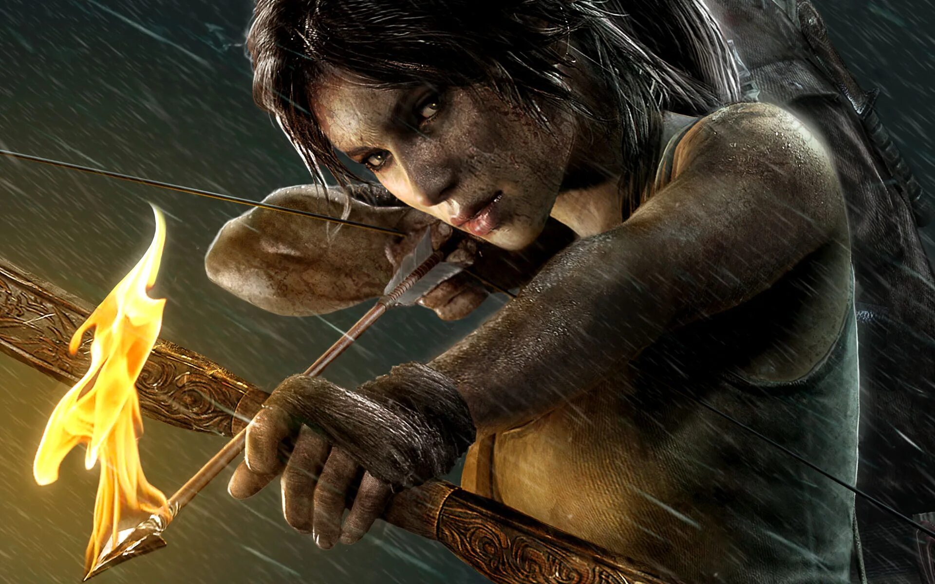 Томб Райдер 2013. Lara Croft Tomb Raider. Tomb Raider 10.