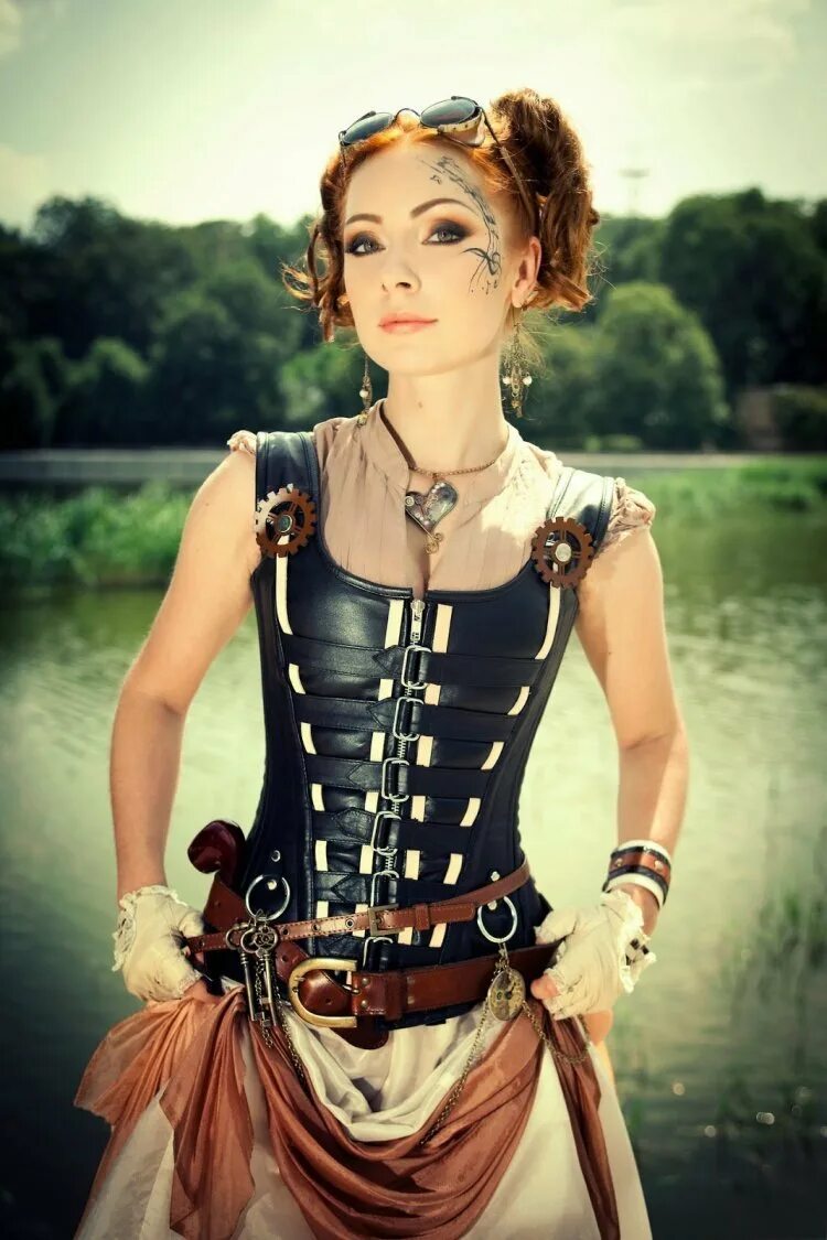 Викторианская эпоха стимпанк. Стимпанк Irina Braga. Steampunk стиль. Стимпанк одежда.