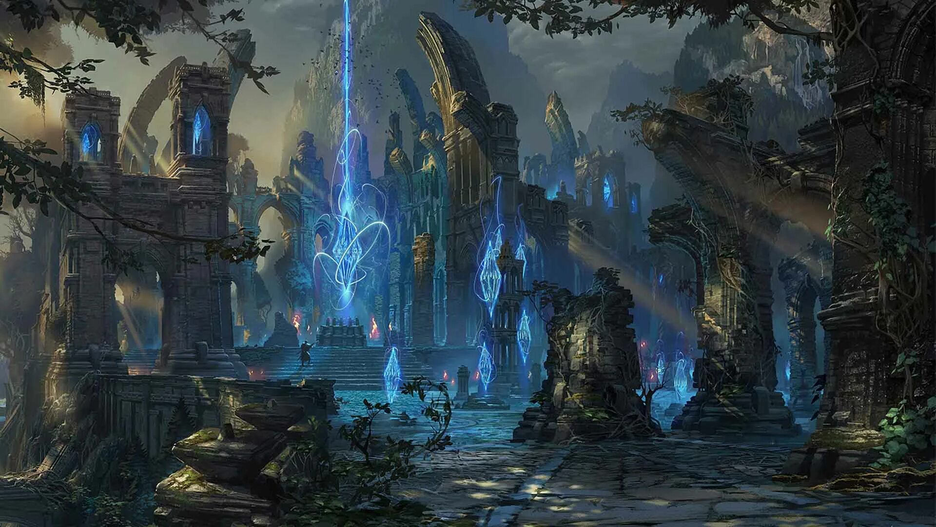 Legends og legends. Ущелье призывателей лига легенд. league of legends иония арт. league of legends фон.