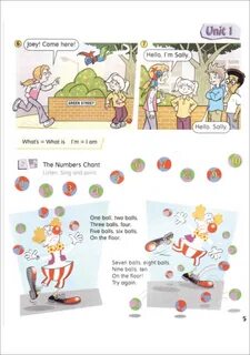 Pupils book 3 ответы