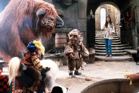 The labyrinth