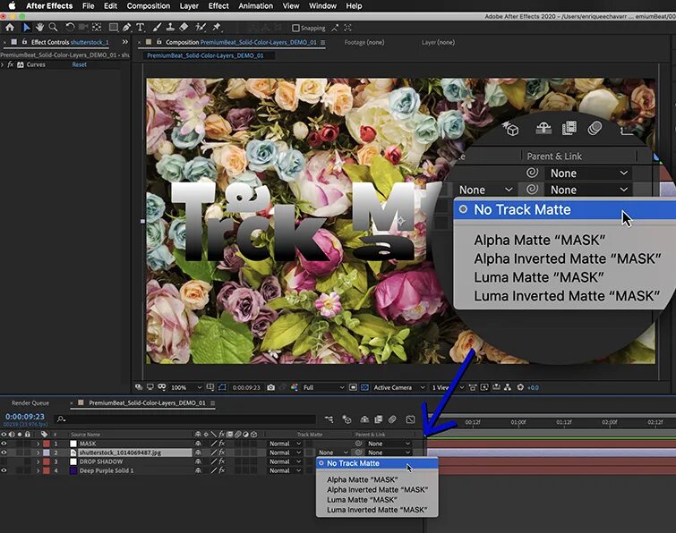 Matte after effects. Track Matte after Effects. Luma Matte after Effects. Trcake Matte в Афтер эффект. Афтер эффект 2022 маски track Matte.