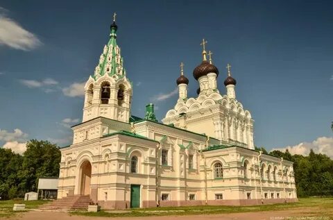 Церковь друзей