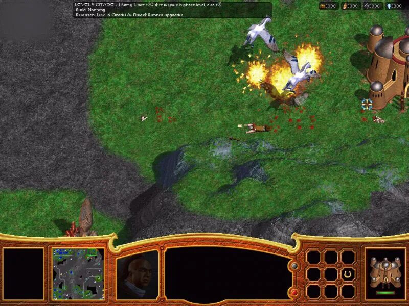 Варлорд том 2. Вторая эпоха варлордов. Warlords battlecry. Варлорд том 2. Warlords battlecry 2 скриншоты.