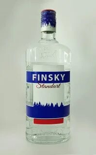 Finsky ice