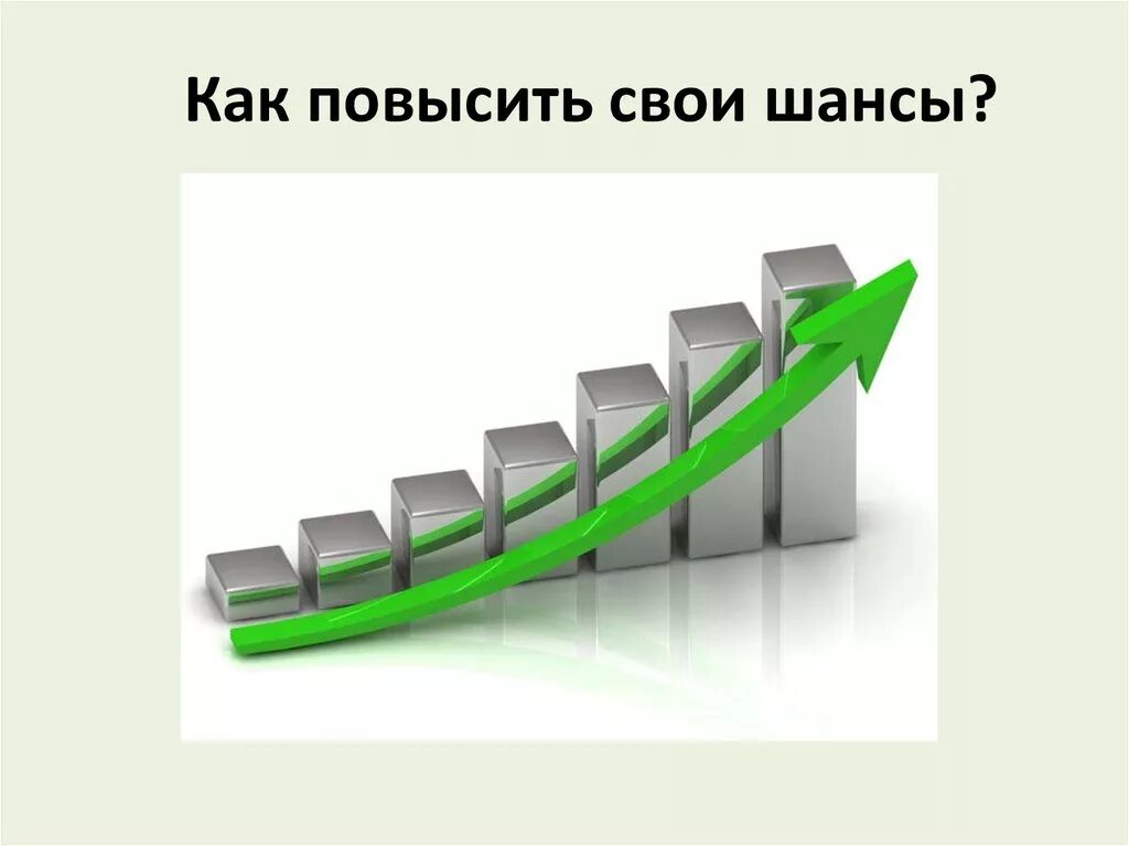 Повышение на 8 6. Шанс повысить. Шансы увеличиваются. Шансы. Высокие шансы.